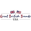 Great British Brands USA logo