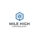 Mile High Psychology logo