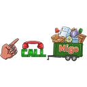 CallMigo Junk Removal & Services logo