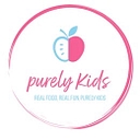 Purely Kids logo