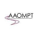 American Academy of Orthopaedic Manual Physical Therapists logo