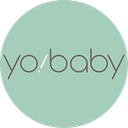 Yo! Baby Shop logo