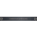 Christian Jewelers logo