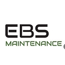 EBS Maintenance logo