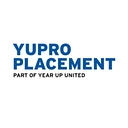 YUPRO Placement logo