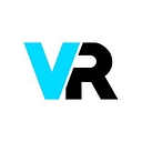 VibeRide logo