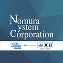 Nomura System logo