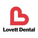 Lovett Dentistry Beaumont logo