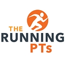 The Running PTs logo
