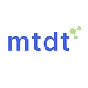 mtdt.io logo