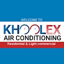 Khoolex Air Conditioning logo
