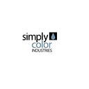 Simply Color Lab logo