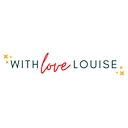 With Love Louise logo