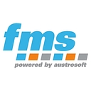 fmsDriverAPP logo