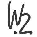 Whoozy Agency logo