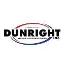 Dunright Heating & AC logo
