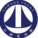 Yamane Boat logo