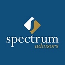 Spectrum Financial Advisors logo