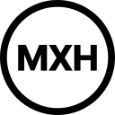 Made X Hudson logo
