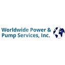 Worldwide Power and Pump Services logo