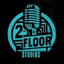 Second Floor Studios logo