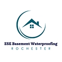 ESE Basement Waterproofing Rochester NY logo