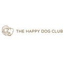 The Happy Dog Club logo