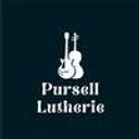Pursell Lutherie logo