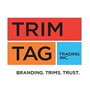 TrimTag logo