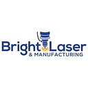 Bright Laser & Manufacturing INC. logo