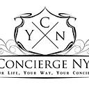 Your Concierge NYC logo