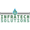 InfraTech Solutions logo