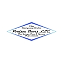 Poulson Doors logo