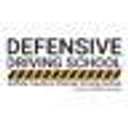 Defensive Driving School logo
