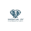 Sentient Law logo