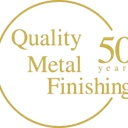 Quality Metal Finishing Corporation logo