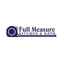 Full Measure Kitchen & Bath logo