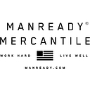 Manready Mercantile logo