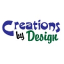 Creations By Design logo
