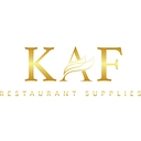 KAF Supplies logo