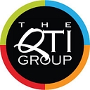 QTI Group logo