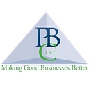 Professional Business Coaches, Inc. logo