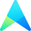 Academian logo
