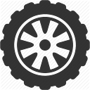 Goodride logo