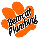 Bearcat Plumbing logo