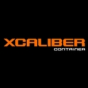 XCaliber Container logo