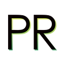 The Porter Ranch Cleaners logo