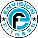 Envision Fitness logo