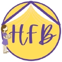 Houseful of Bookworms logo