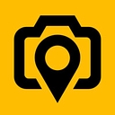 PhotoSecrets logo